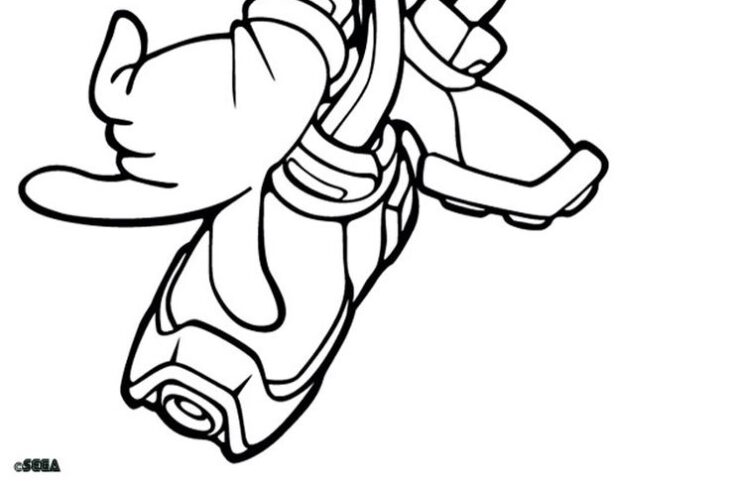 Shadow High Coloring Pages Shadow Coloring Pages Print Getdrawings