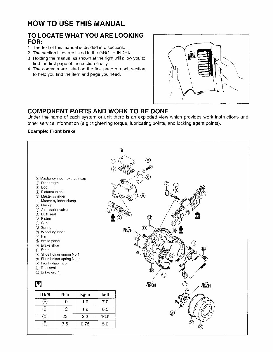 download suzuki king quad 300 service manual pdf images