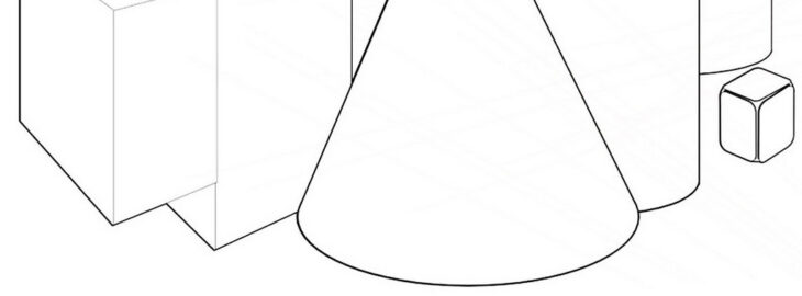 3d Shapes Coloring Pages 3d Shapes Coloring Pages At Getcolorings.com