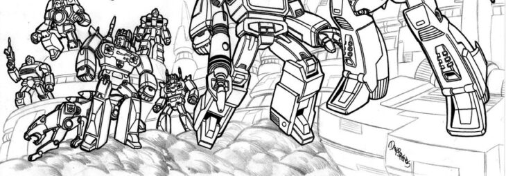 Decepticon Coloring Pages How To Draw Decepticons, Step By Step, Drawing Guide, By Dawn