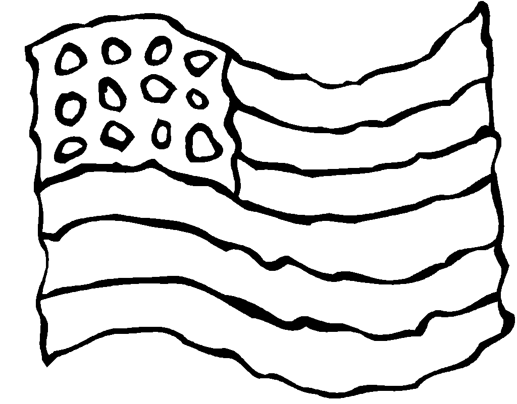 patriot day coloring pages