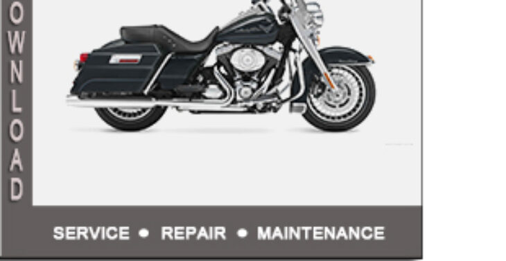 46 2005 Harley Davidson Touring Service Manual Images 1998 Harley Davidson Motorcycle Owners Manual De Harley Davidson: Very