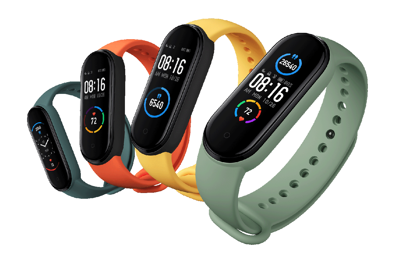 26 xiaomi mi smart band 6 user manual png