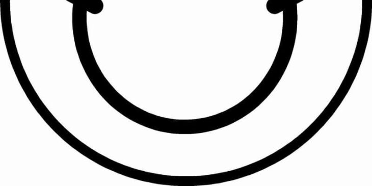 Happy Face Coloring Pages Faces Happy Smiley Face Coloring Pages Printable Color Print Clipart Caritas Printables Cara Plantilla Printcolorfun Cliparts Felices Smile Caras Smiling