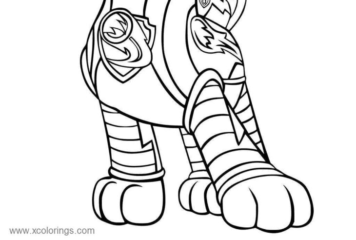 Pup Academy Coloring Pages 19 Pup Academy Coloring Pages