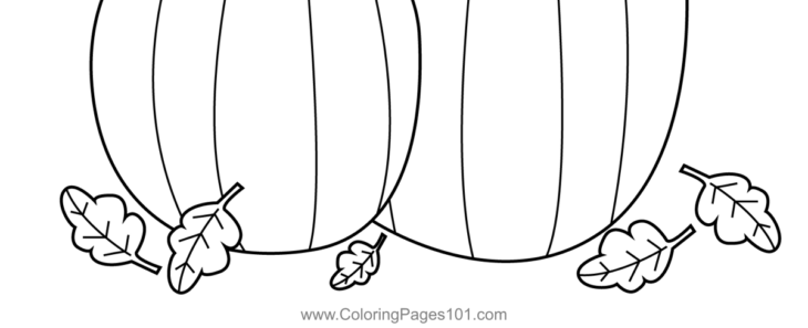 Thanksgiving Pumpkin Coloring Pages Pumpkin Coloring Pumpkins Benefits Clipartmag Bestappsforkids