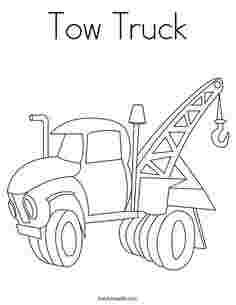 Coloring Pages Little Blue Truck - Dejanato