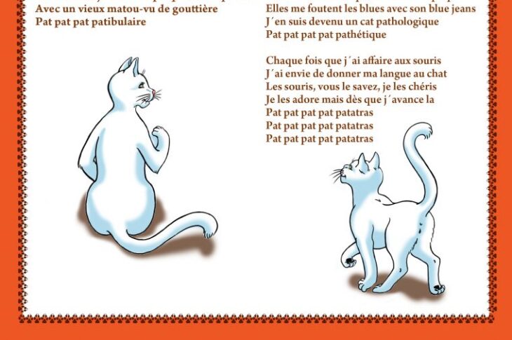 Trois Petits Oiseaux Chansons Pour Enfants Sur Encequiconcerne Paroles 3 Petits Chats Épinglé Par Stephany Laura Sur Hierscht