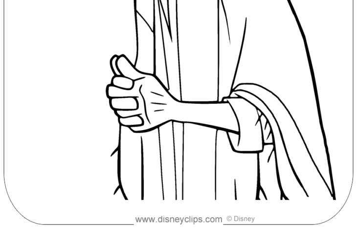 Encanto Coloring Pages Bruno 29+ Coloring Pages Encanto Bruno