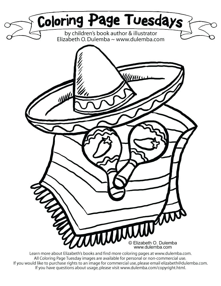 hispanic heritage month flags coloring pages