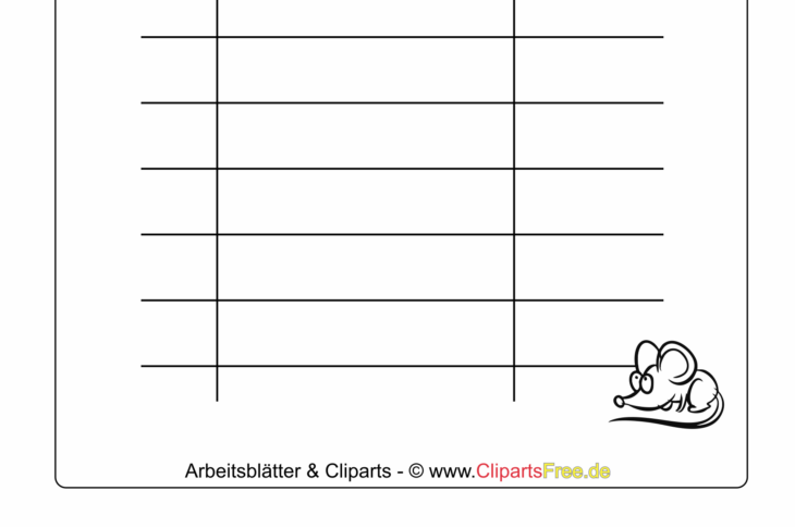 Inhaltsverzeichnis Ohne Datum Zum Ausdrucken Inhaltsverzeichnis Ohne Datum