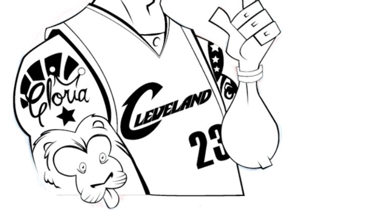 Kevin Durant Coloring Page Kevin Durant Coloring Pages : The Best Free Durant Coloring Page Images