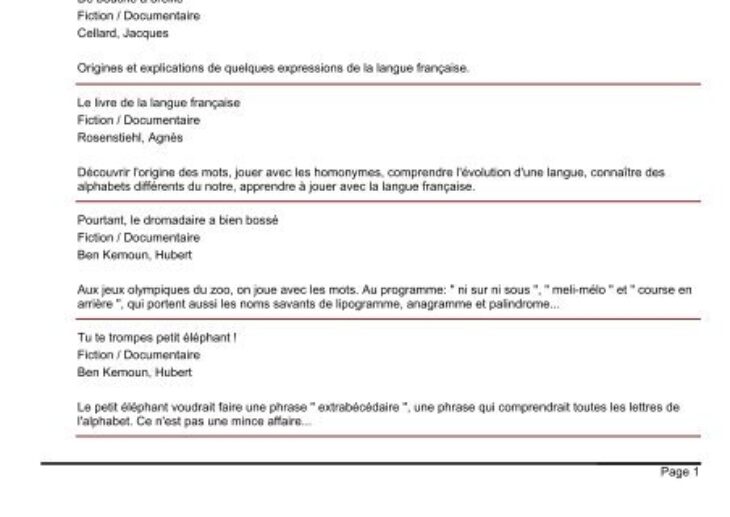 Abaccacdaire Pour Rendre Compte Dune Lecture Evaluer La Lecture