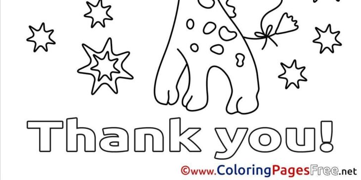 Military Thank You Coloring Pages Military Thank You Coloring Pages At Getcolorings.com