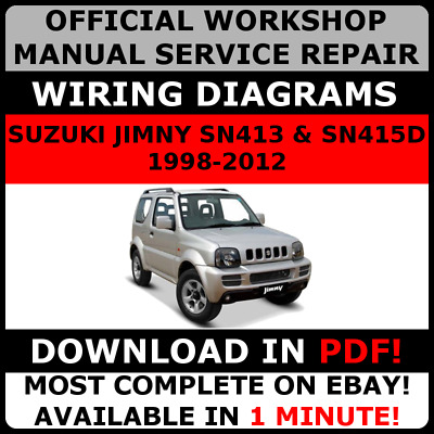 44 suzuki jimny owners manual pictures