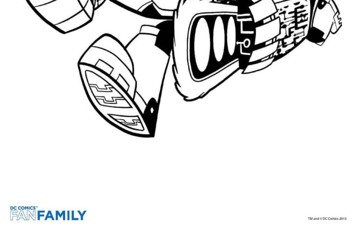 Team Titans Coloring Pages Teen Titans Go All Characters Coloring Page Printable