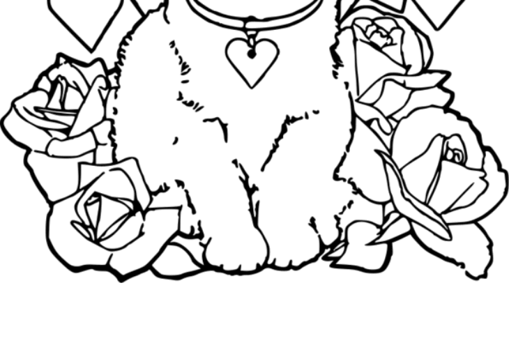 coloriage animaux gratuits imprimer