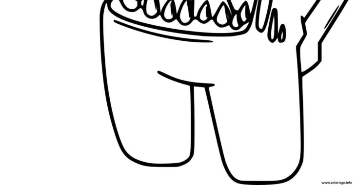 26 dessin a imprimer gratuit among us images 26 dessin a imprimer gratuit among us images