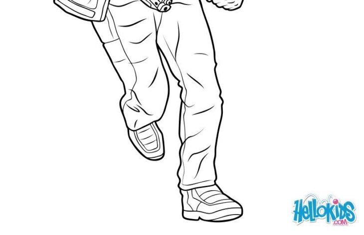coloriage star wars a imprimer 2