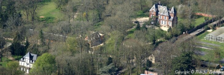 traneau etrepagny