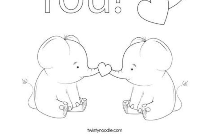 i love my daddy coloring pages