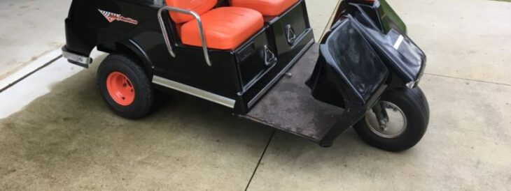 view 1973 harley davidson golf cart manual images