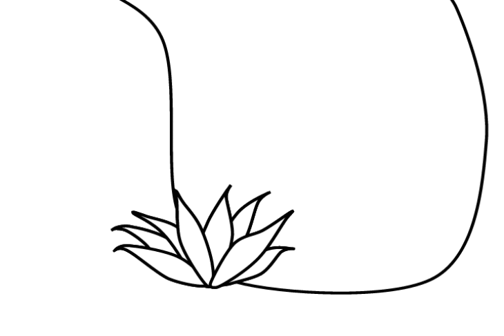 pond life coloring pages