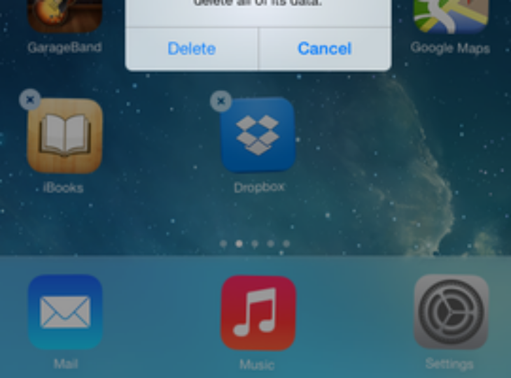 get ipad user guide 2021 background