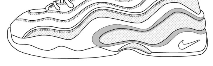 coloring pages nike coloring pages nike