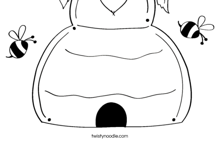 we will miss you coloring page