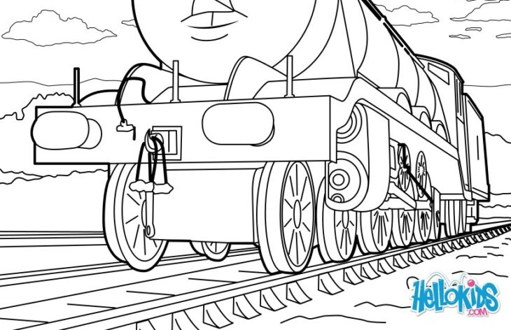 gordon coloring page gordon coloring page