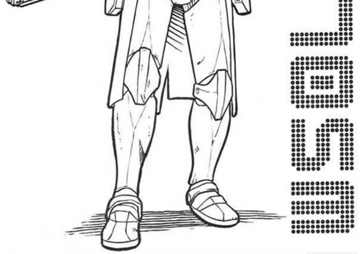 star wars clone trooper coloring pages