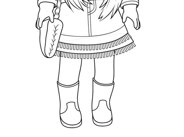 coloring pages dolls coloring pages dolls