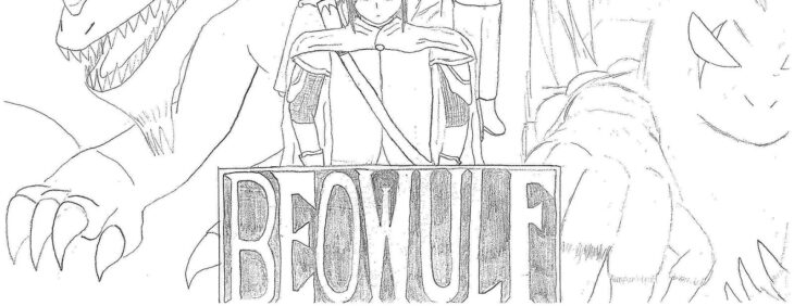 beowulf coloring pages beowulf coloring pages