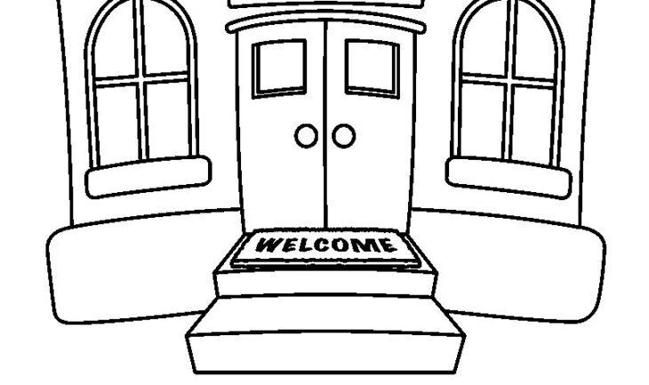 50 coloriage dessin ecole images
