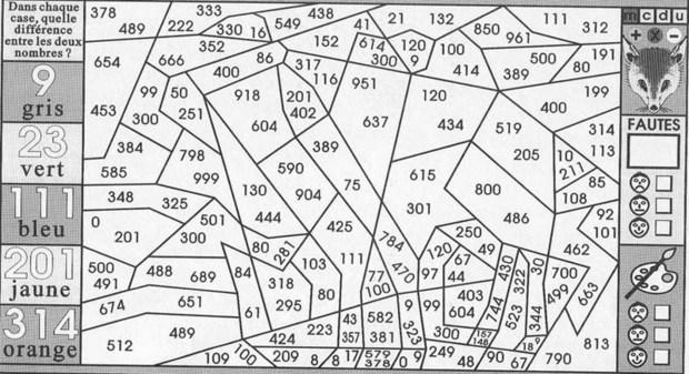 download coloriage 5eme a imprimer background