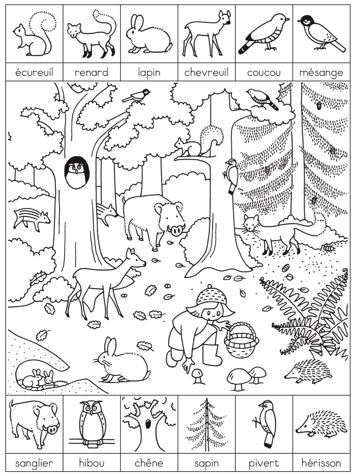 exercice de coloriage tro tro beaux cli mas