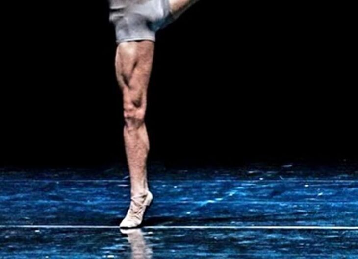 danseuse etoile hugo lescargot