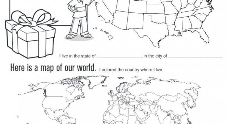 all about me coloring pages free