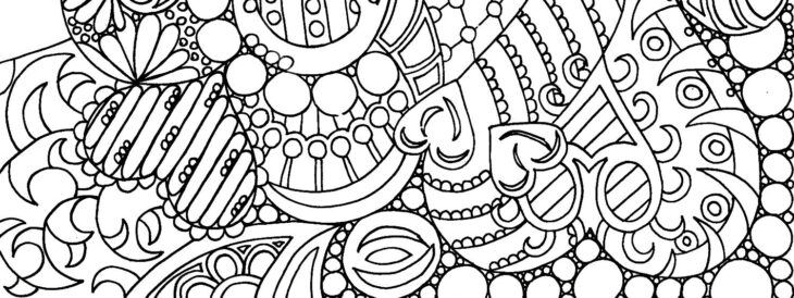 depressed coloring pages