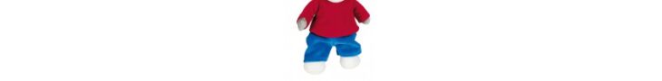 trotro doudou colirage