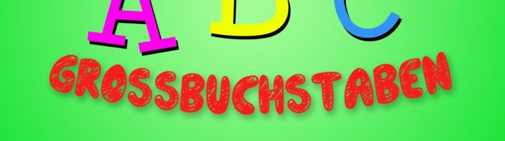 abc lied grundschule