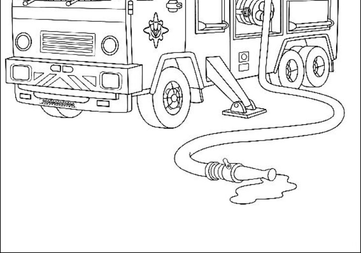 My Family Coloring Page My Family Coloring Pages