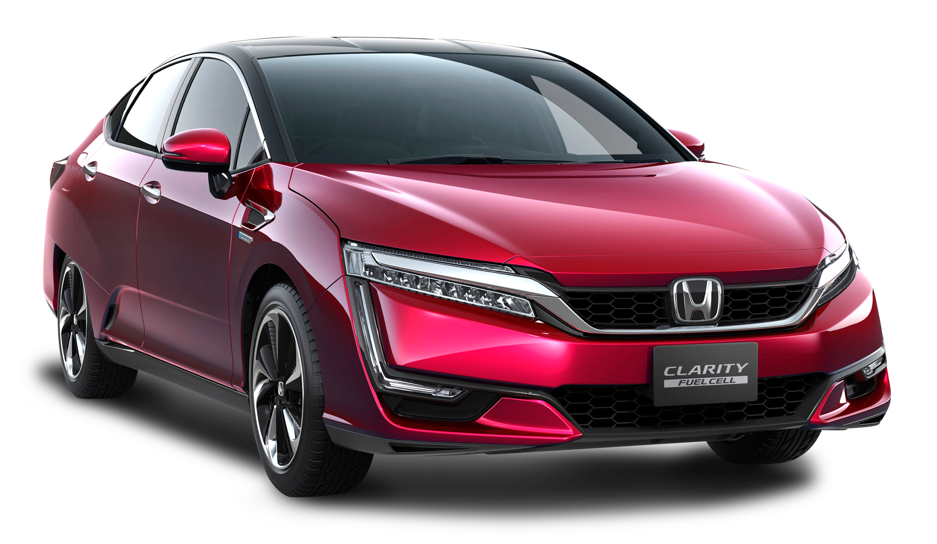 Honda PNG