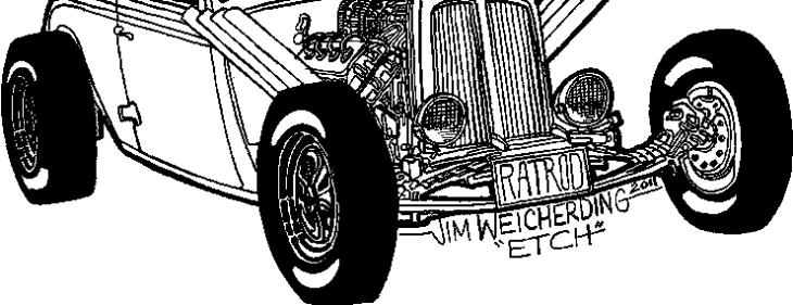 hot rod coloring page hot rod coloring page