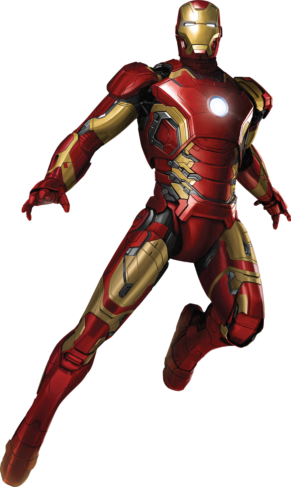 Imagenes De Iron Man | Images and Photos finder