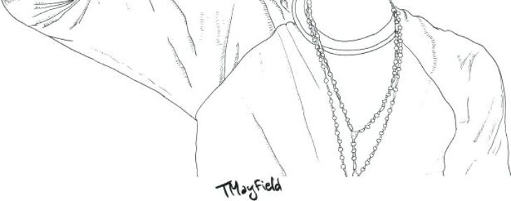 kobe bryant coloring pages kobe bryant coloring pages