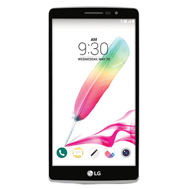 view lg stylo 6 manual png