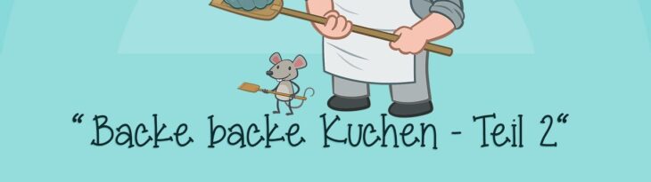 backe backe kuchen lied