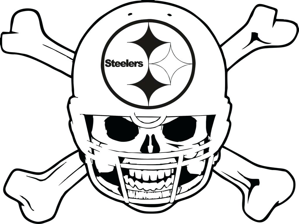 Nfl Teams Coloring Pages at GetColorings.com | Free printable colorings